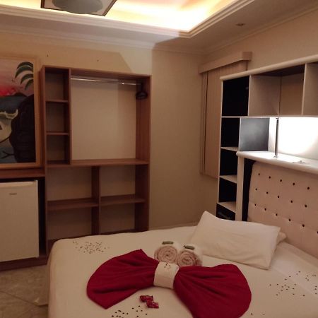 Pousada Oliveira Hotel Florianópolis Екстериор снимка