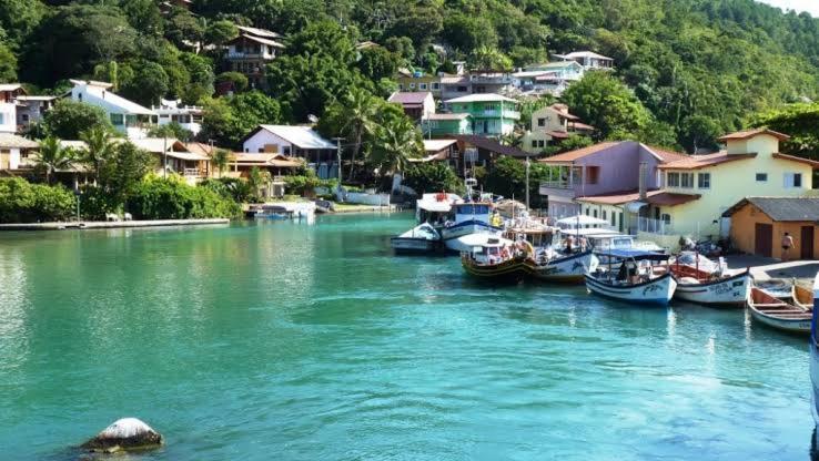 Pousada Oliveira Hotel Florianópolis Екстериор снимка