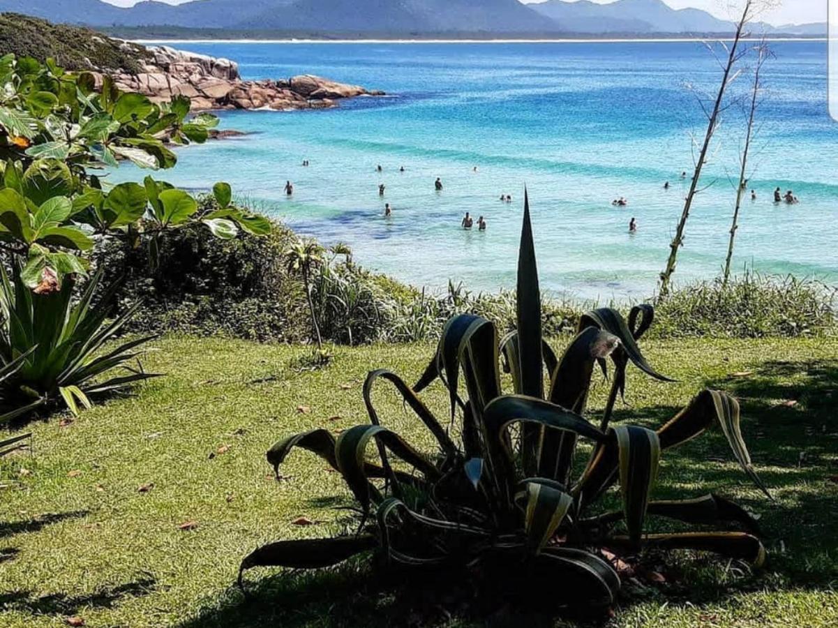 Pousada Oliveira Hotel Florianópolis Екстериор снимка