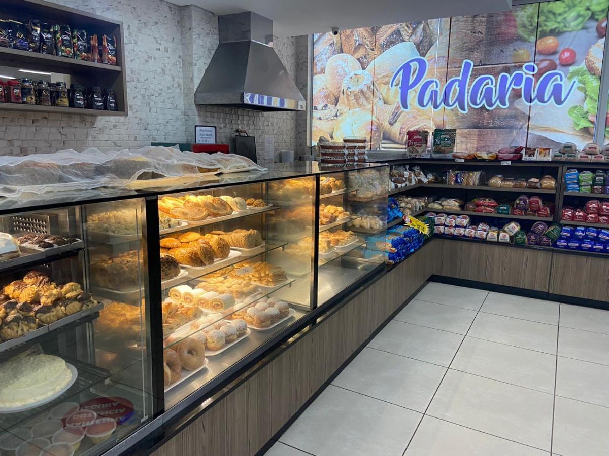 Pousada Oliveira Hotel Florianópolis Екстериор снимка