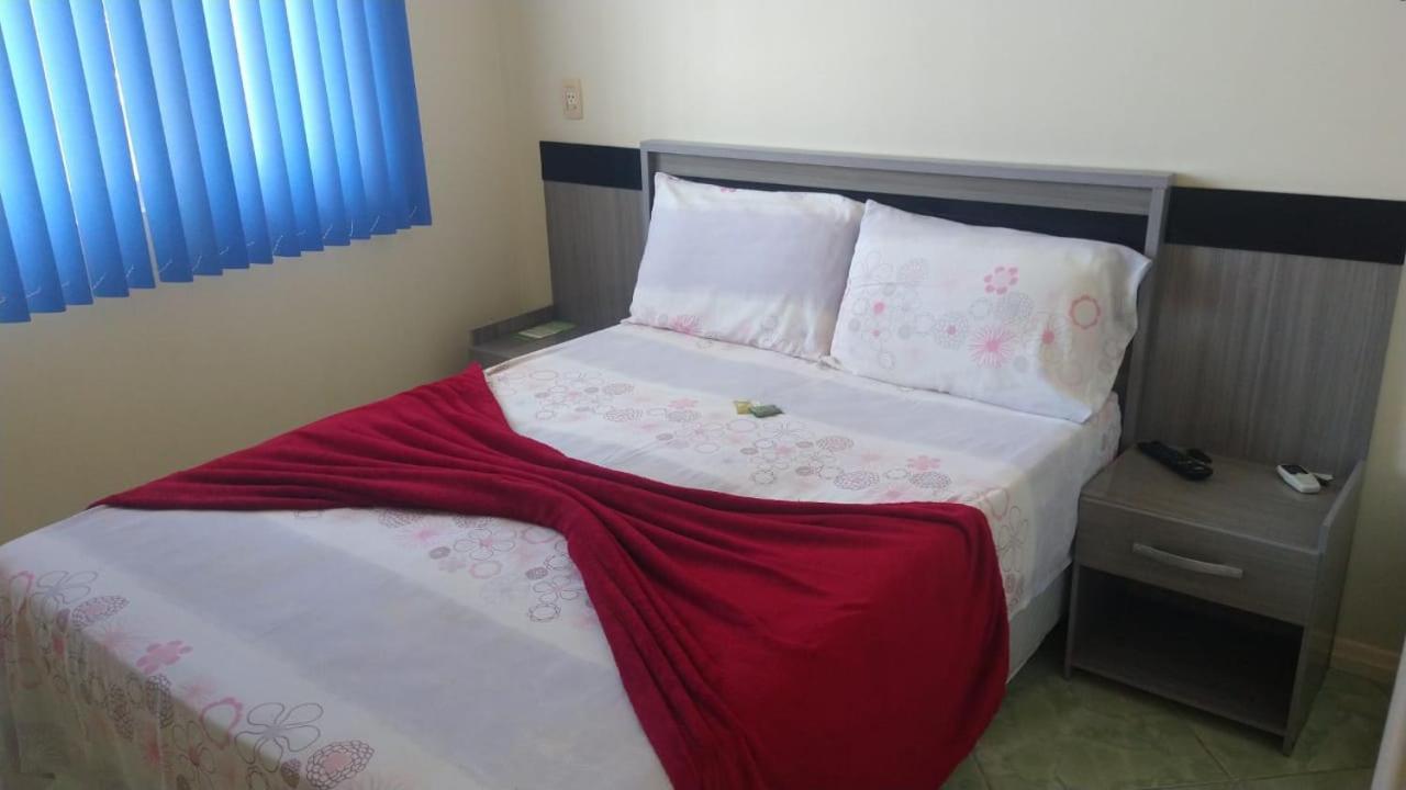 Pousada Oliveira Hotel Florianópolis Екстериор снимка