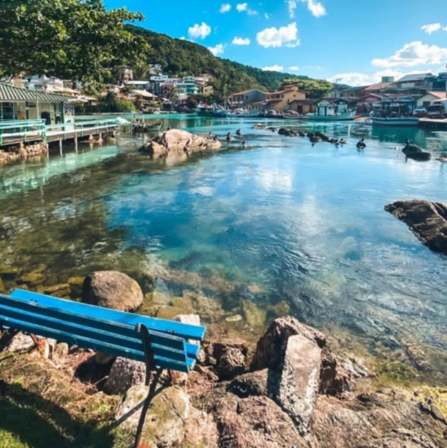 Pousada Oliveira Hotel Florianópolis Екстериор снимка