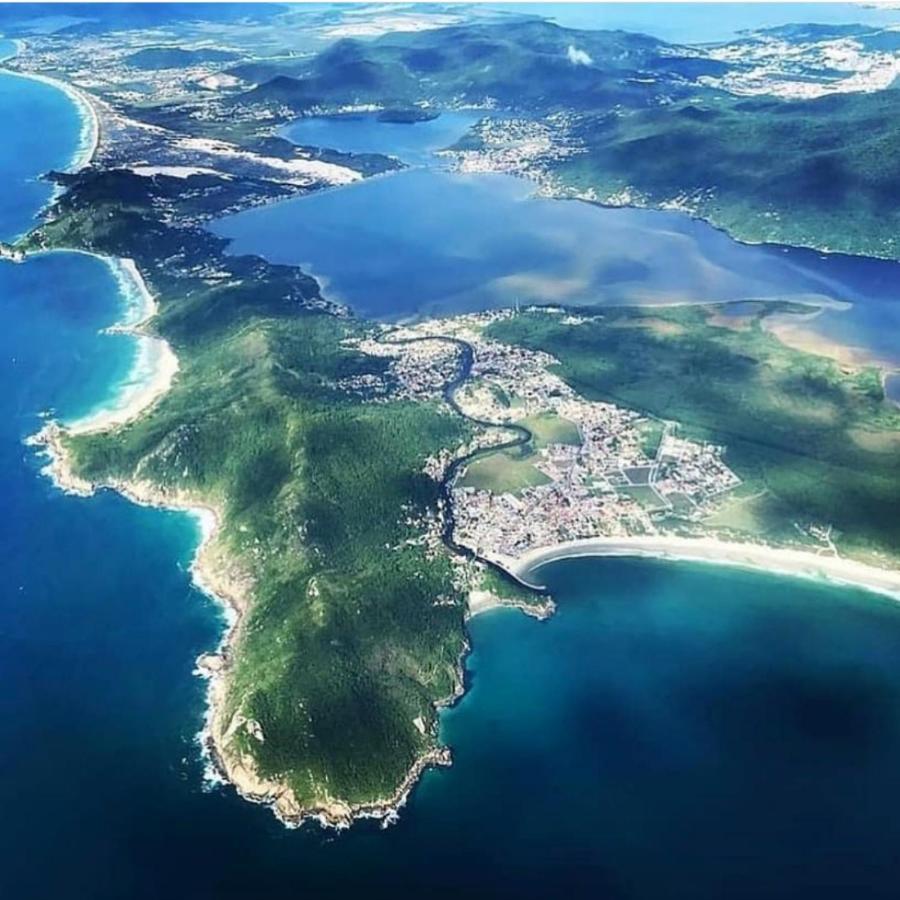 Pousada Oliveira Hotel Florianópolis Екстериор снимка