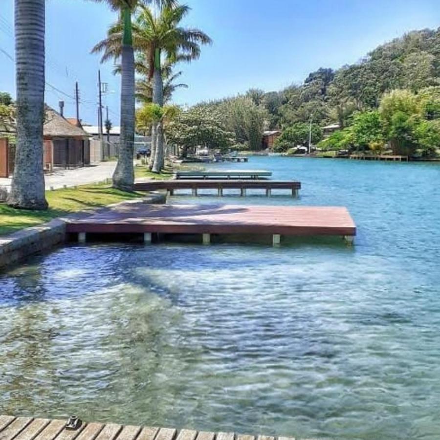Pousada Oliveira Hotel Florianópolis Екстериор снимка