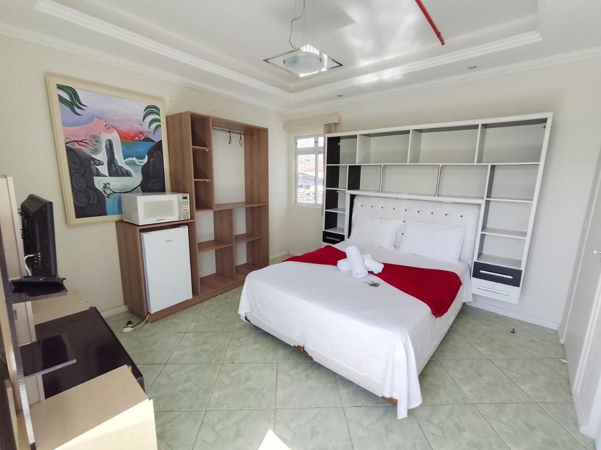 Pousada Oliveira Hotel Florianópolis Екстериор снимка