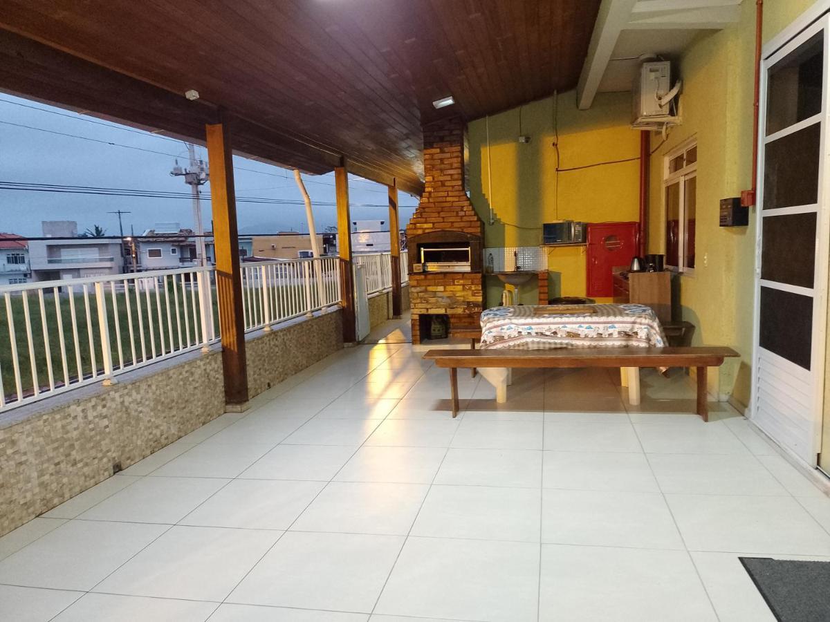 Pousada Oliveira Hotel Florianópolis Екстериор снимка