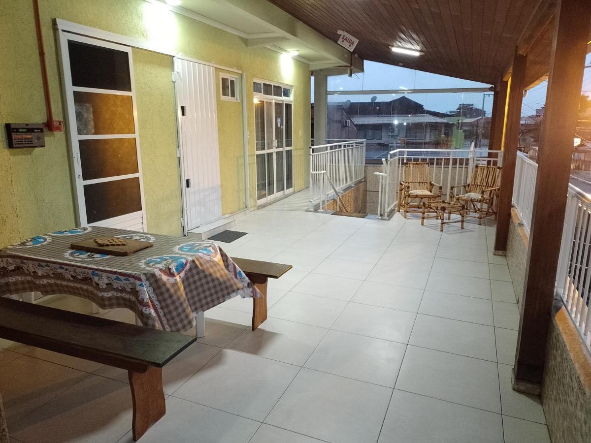 Pousada Oliveira Hotel Florianópolis Екстериор снимка