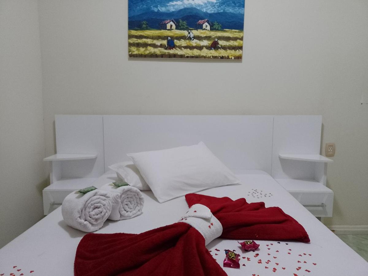 Pousada Oliveira Hotel Florianópolis Екстериор снимка