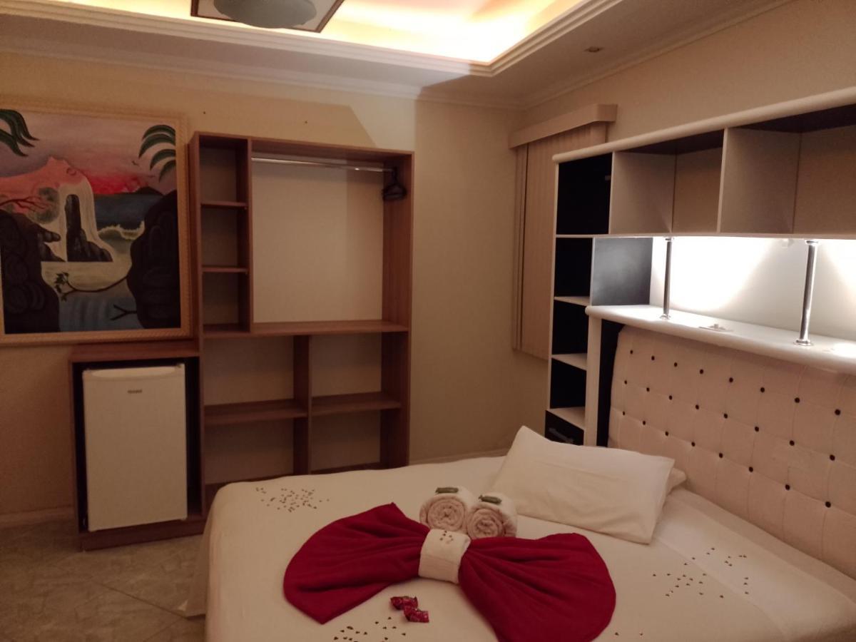 Pousada Oliveira Hotel Florianópolis Екстериор снимка