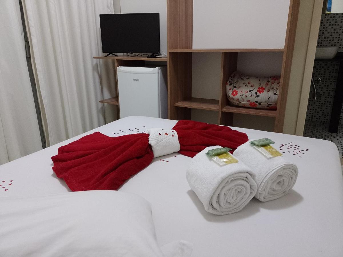 Pousada Oliveira Hotel Florianópolis Екстериор снимка