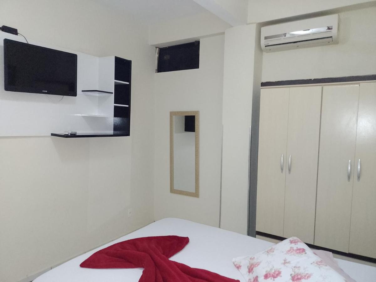 Pousada Oliveira Hotel Florianópolis Екстериор снимка