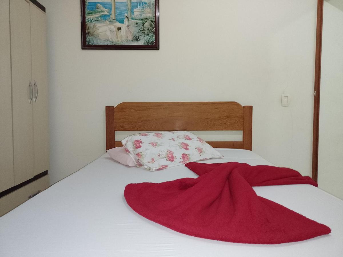 Pousada Oliveira Hotel Florianópolis Екстериор снимка