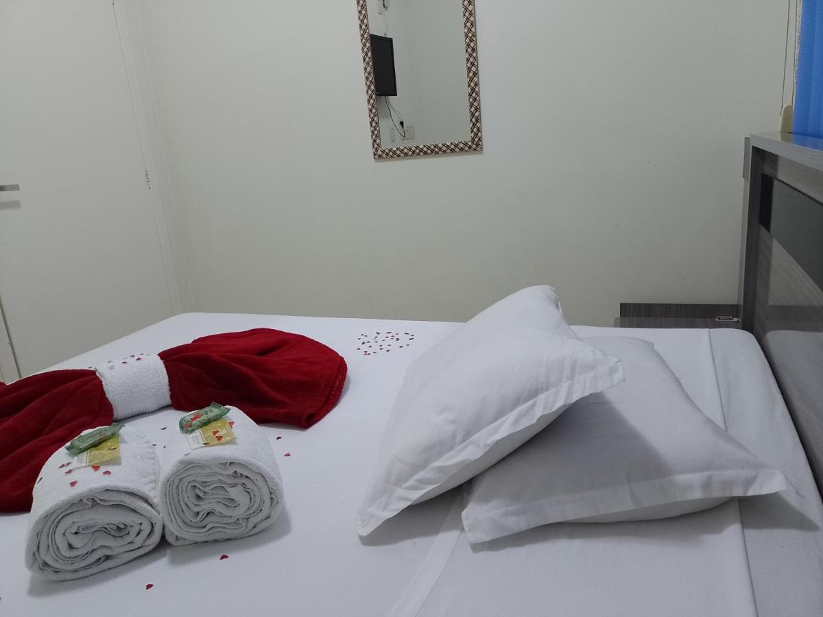 Pousada Oliveira Hotel Florianópolis Екстериор снимка