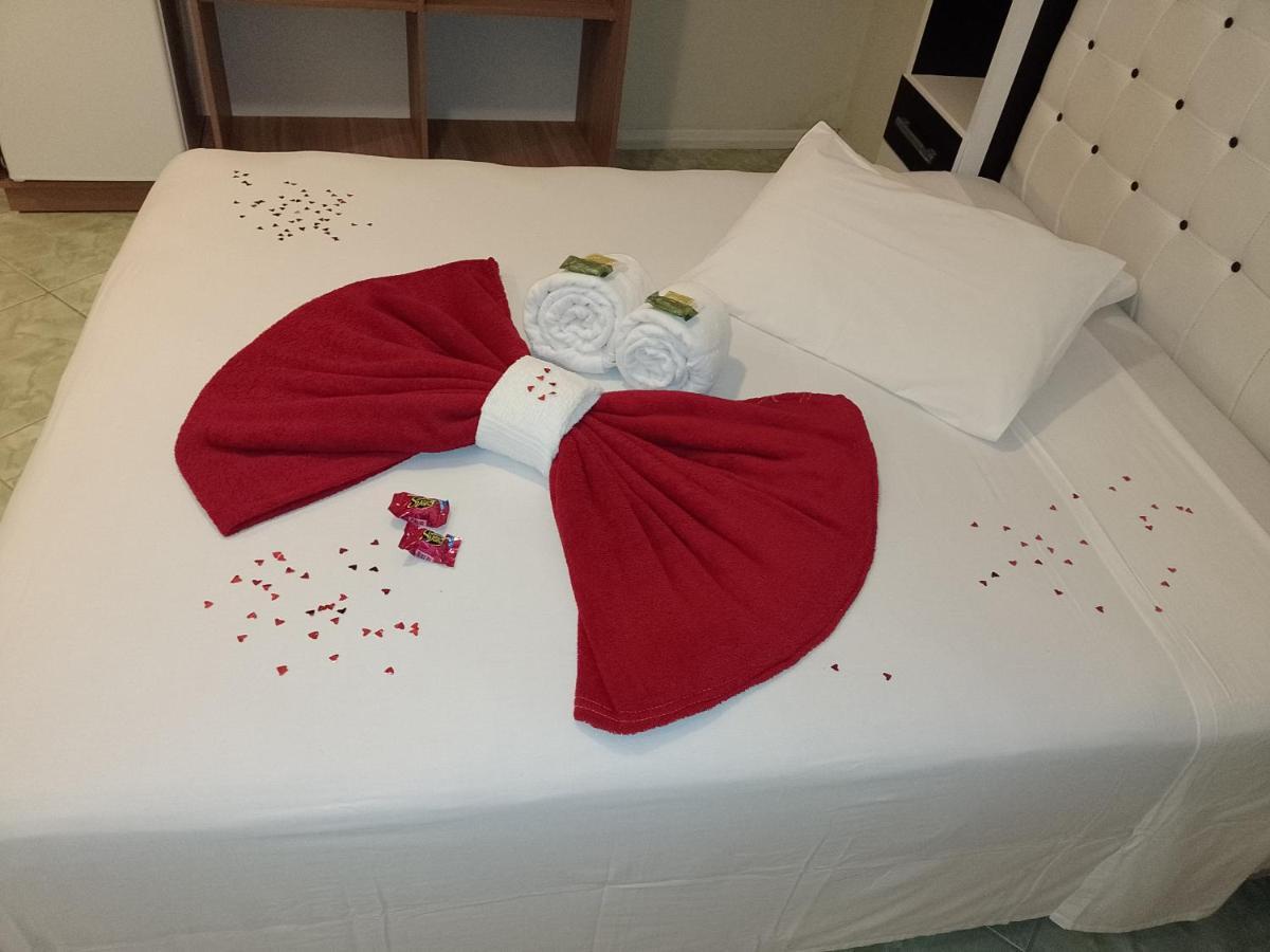 Pousada Oliveira Hotel Florianópolis Екстериор снимка