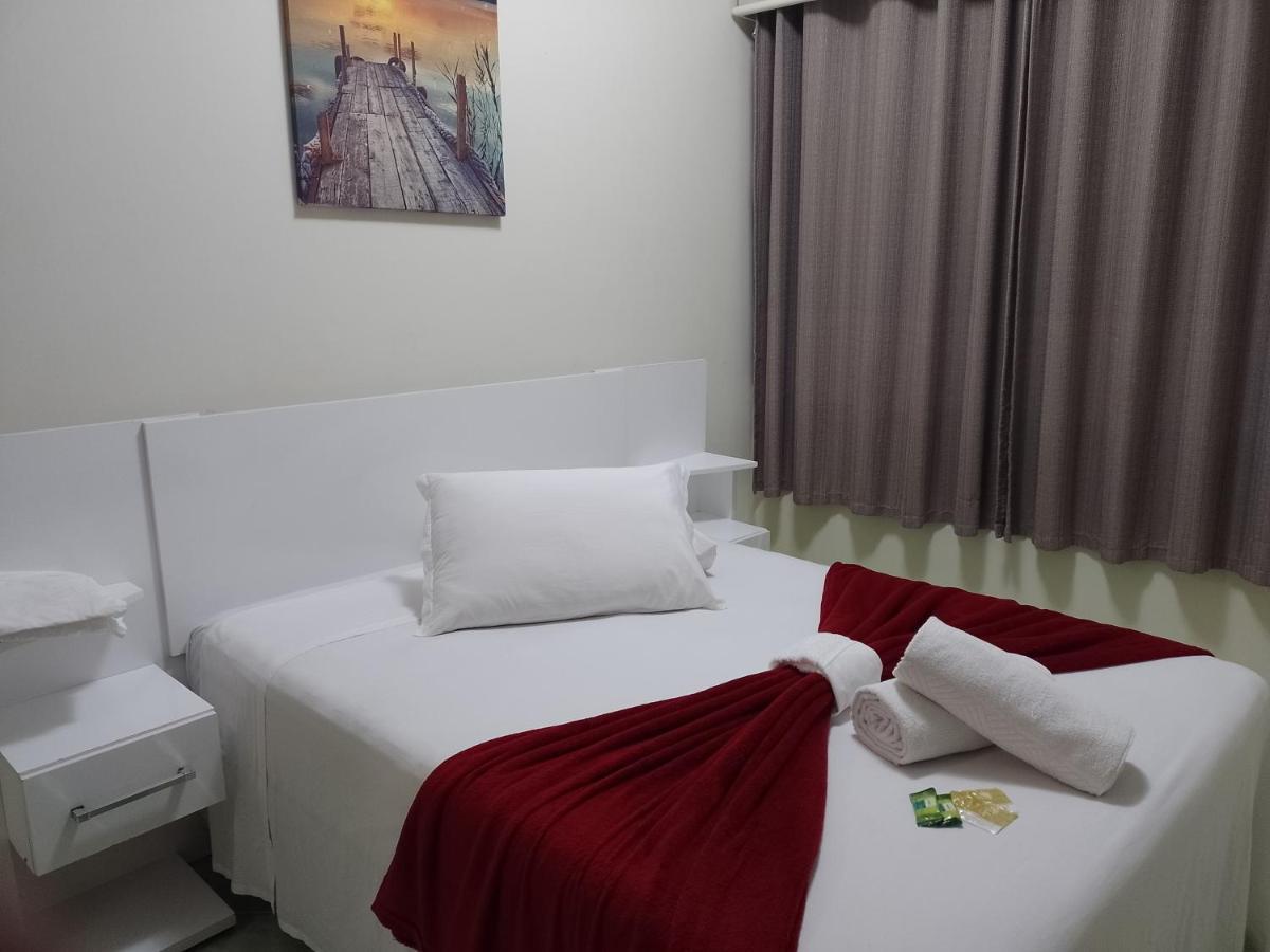 Pousada Oliveira Hotel Florianópolis Екстериор снимка