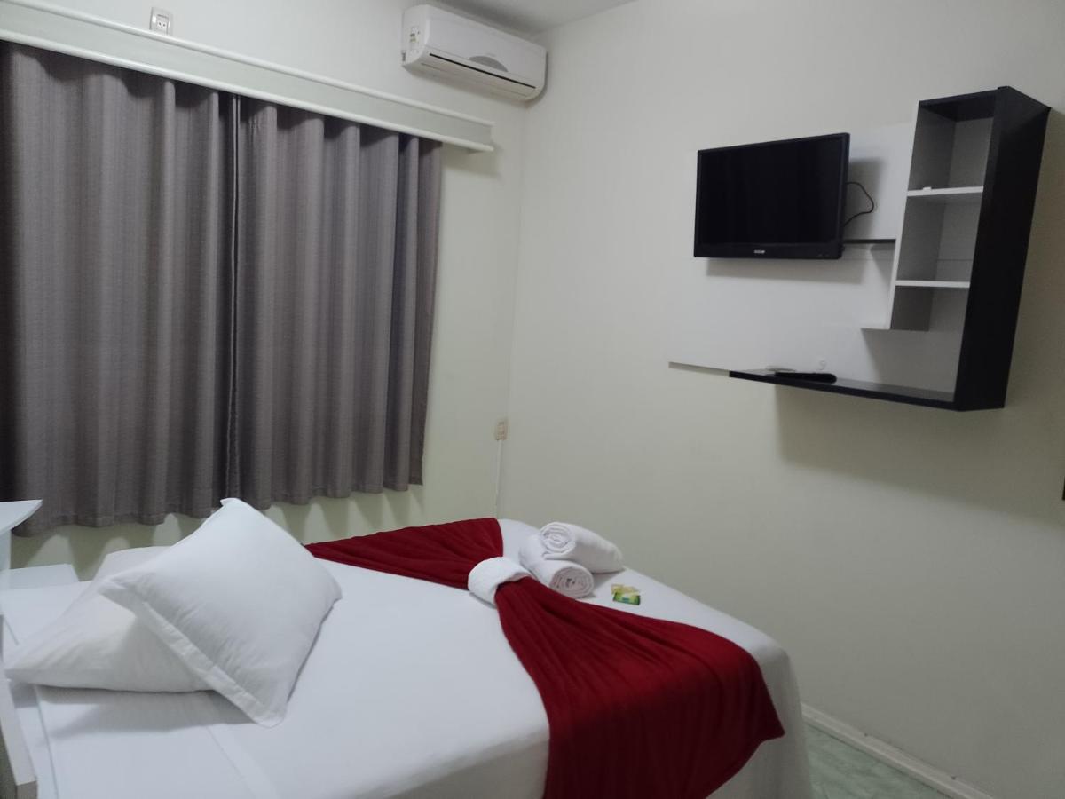 Pousada Oliveira Hotel Florianópolis Екстериор снимка
