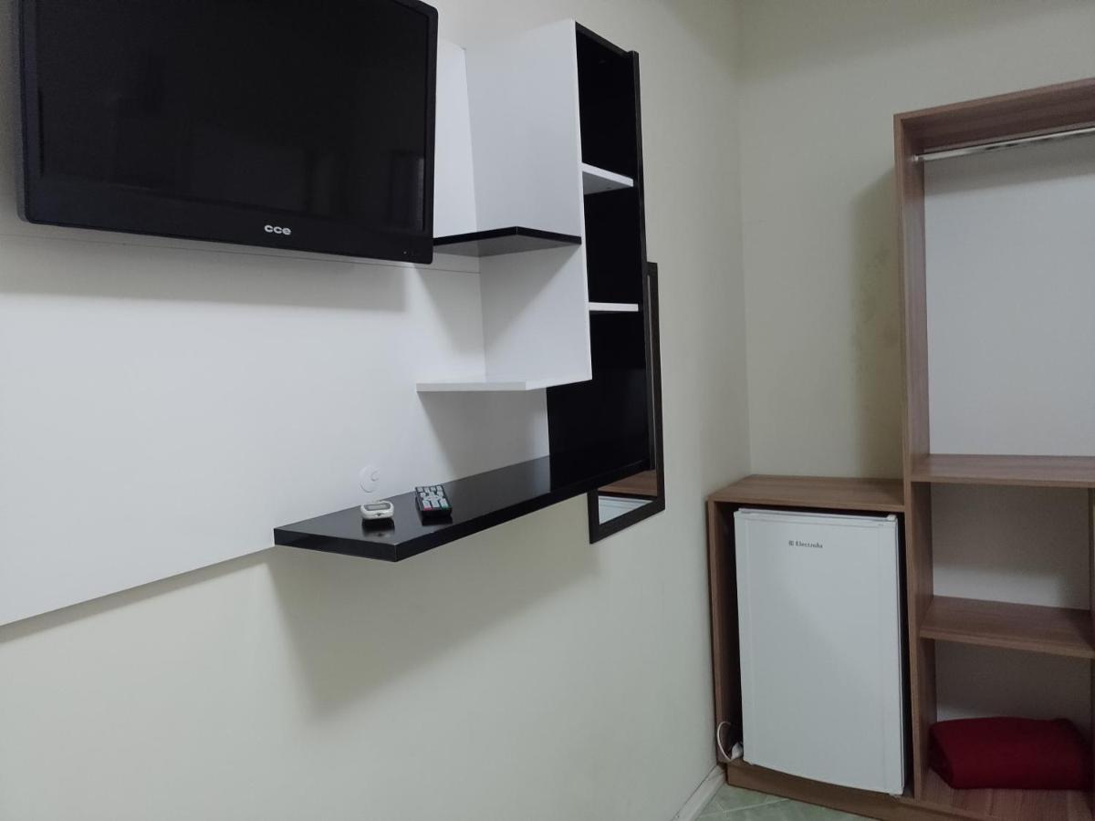 Pousada Oliveira Hotel Florianópolis Екстериор снимка