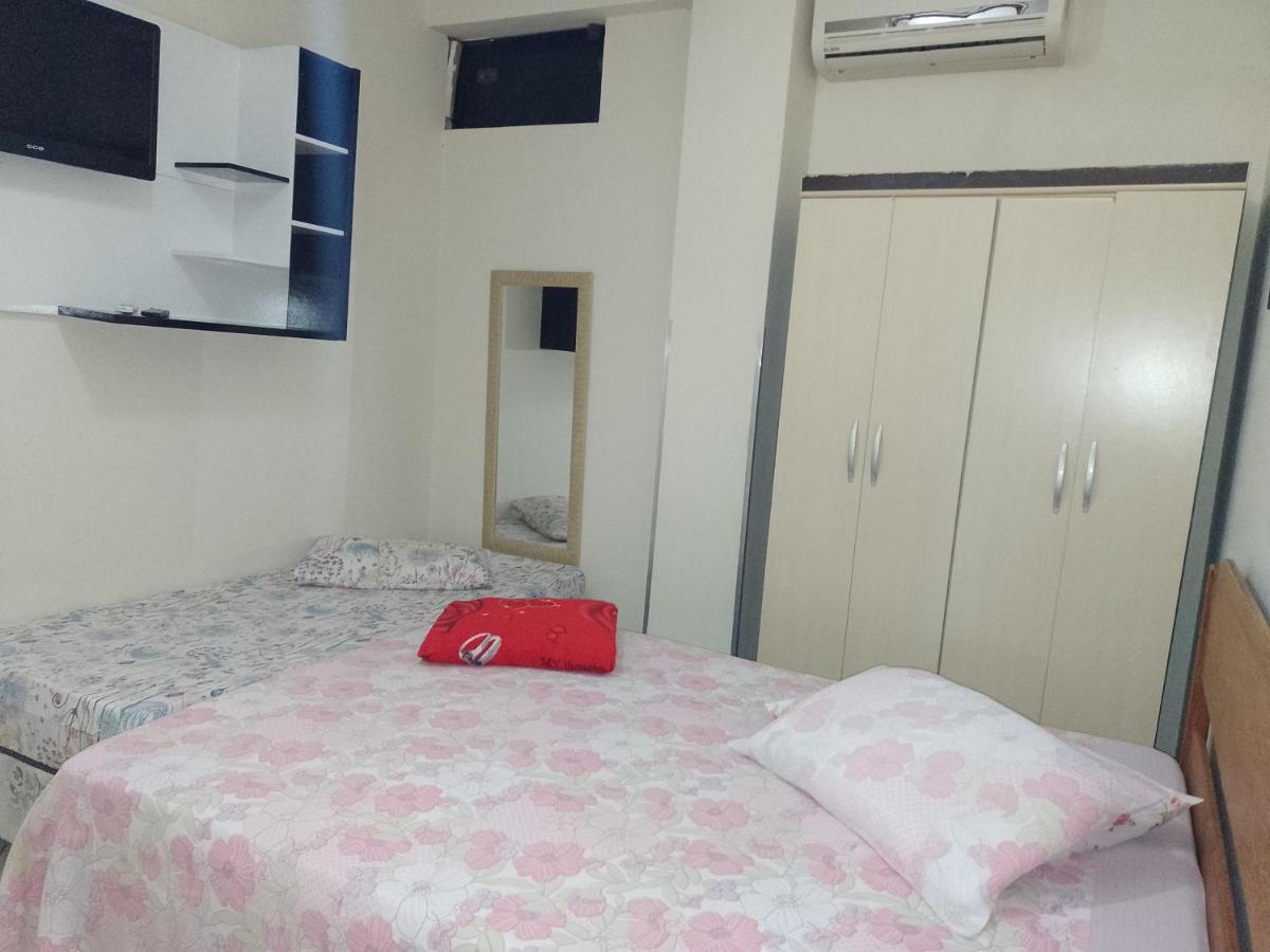 Pousada Oliveira Hotel Florianópolis Екстериор снимка