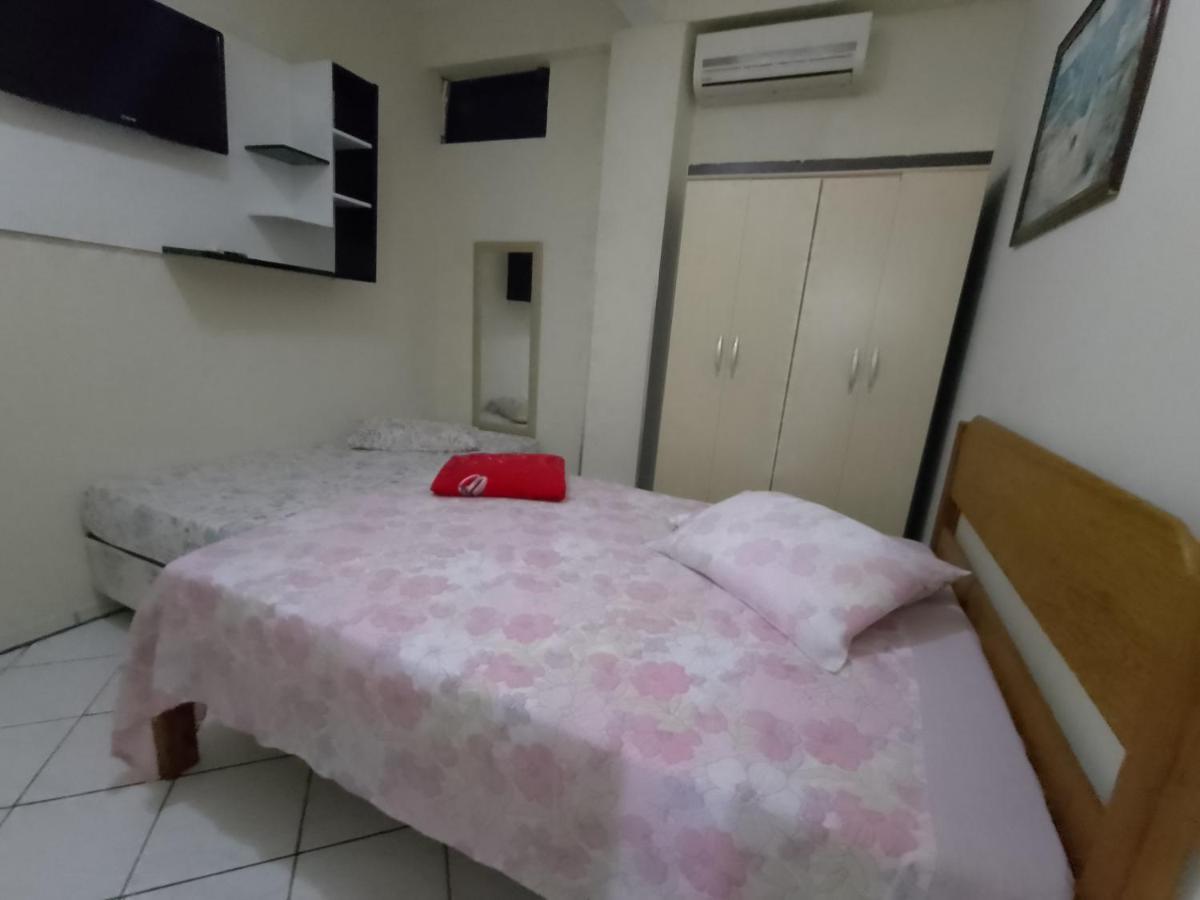Pousada Oliveira Hotel Florianópolis Екстериор снимка