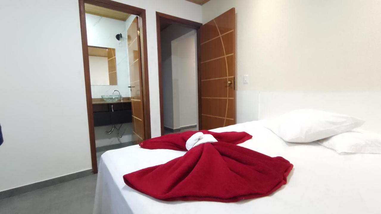 Pousada Oliveira Hotel Florianópolis Екстериор снимка