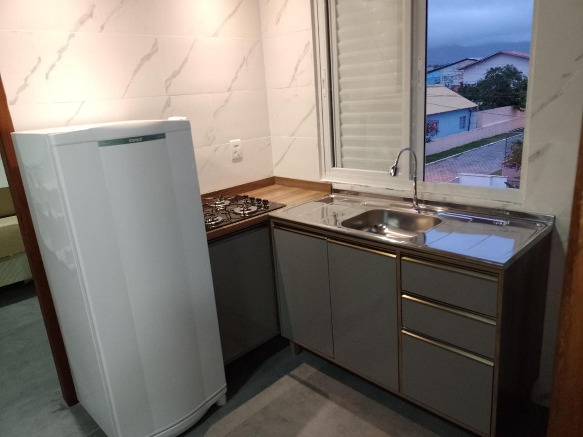 Pousada Oliveira Hotel Florianópolis Екстериор снимка