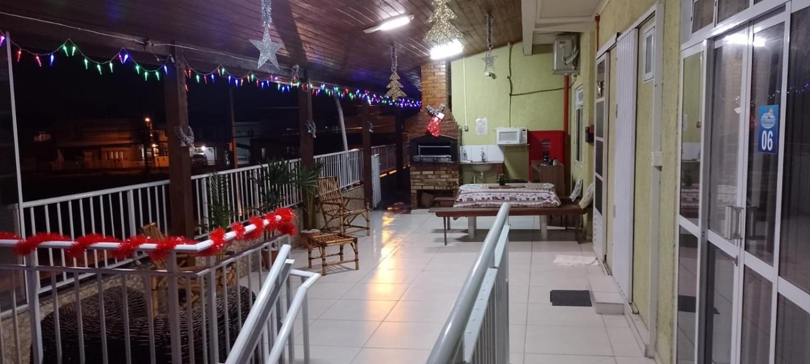 Pousada Oliveira Hotel Florianópolis Екстериор снимка