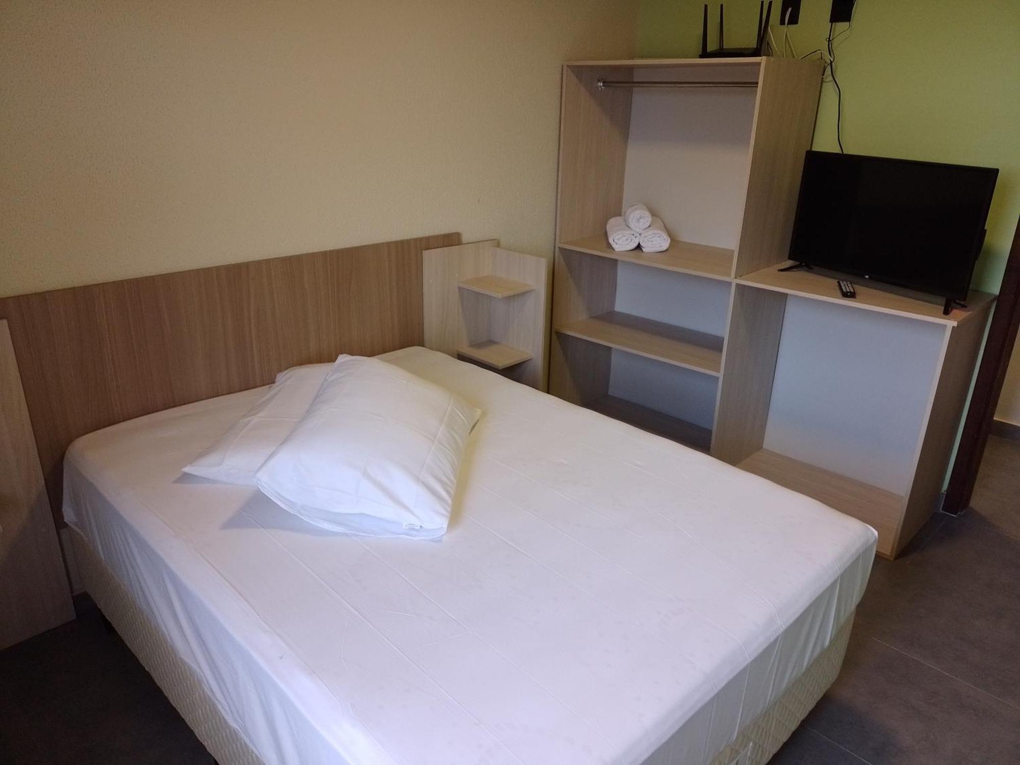 Pousada Oliveira Hotel Florianópolis Екстериор снимка