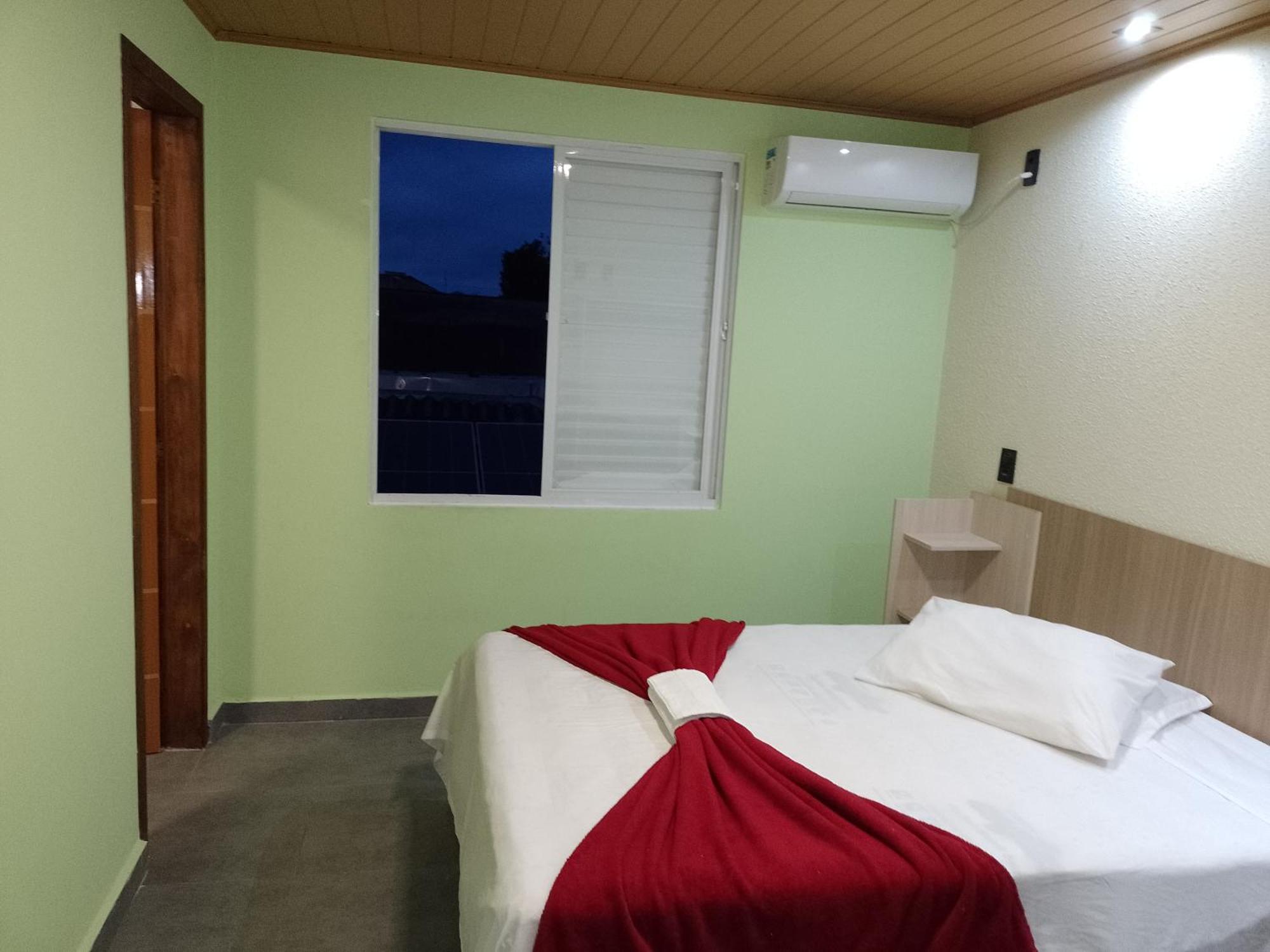 Pousada Oliveira Hotel Florianópolis Екстериор снимка
