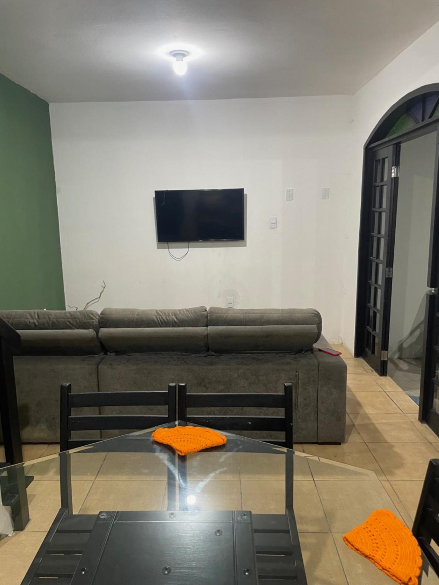 Pousada Oliveira Hotel Florianópolis Стая снимка