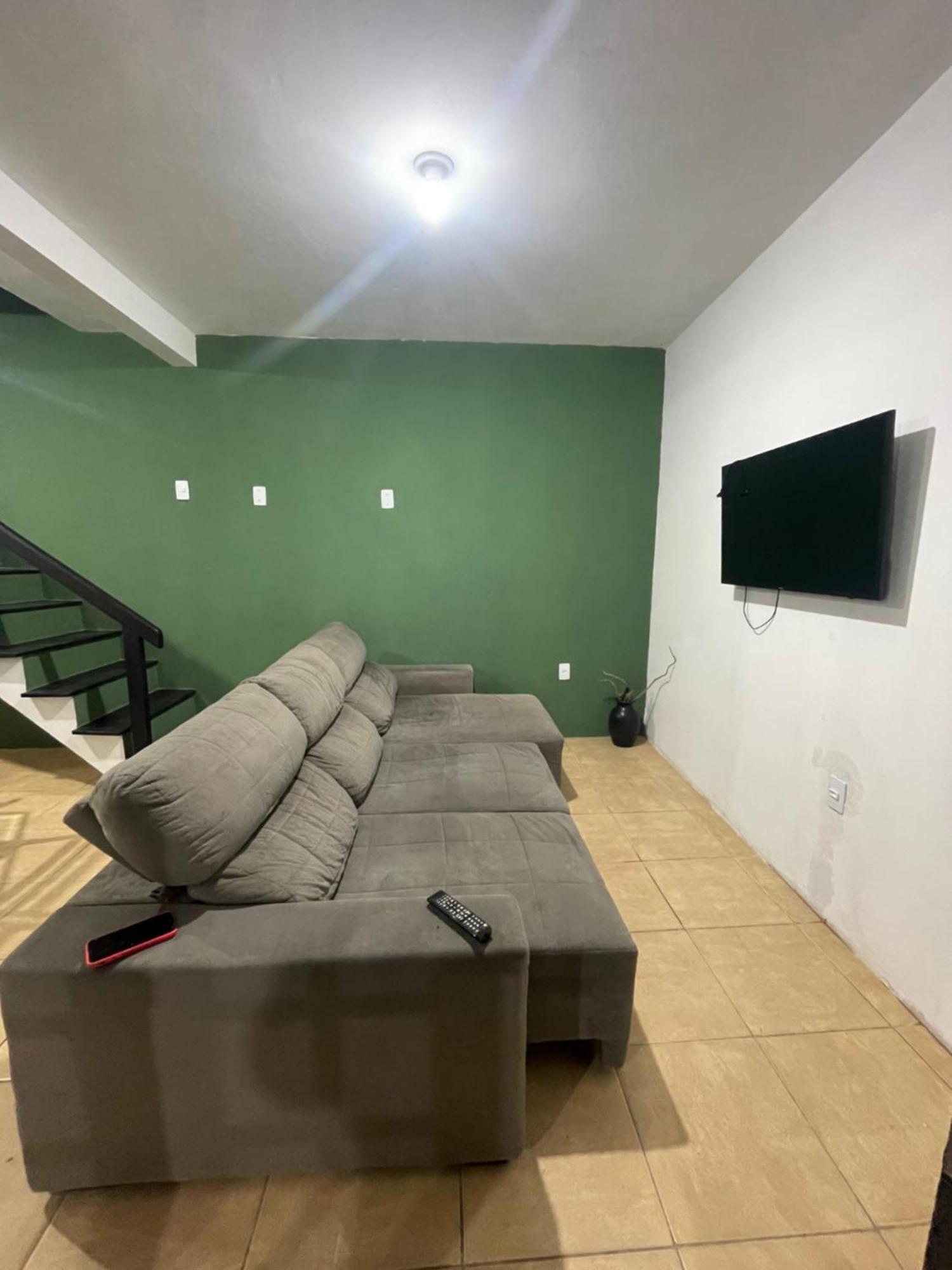 Pousada Oliveira Hotel Florianópolis Стая снимка