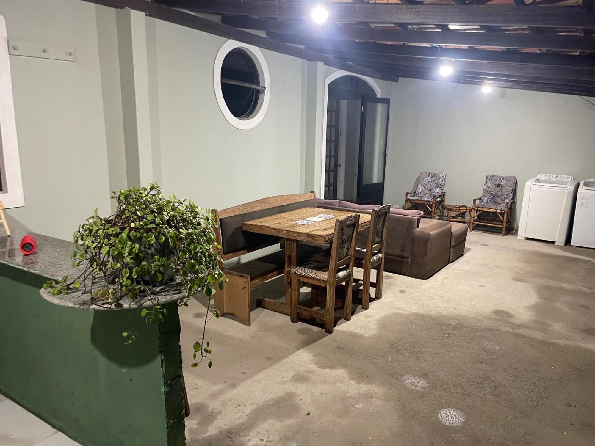 Pousada Oliveira Hotel Florianópolis Стая снимка