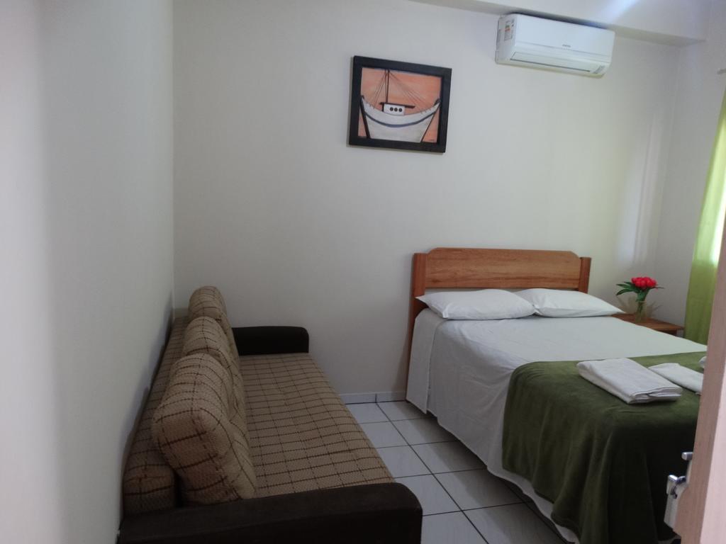 Pousada Oliveira Hotel Florianópolis Екстериор снимка