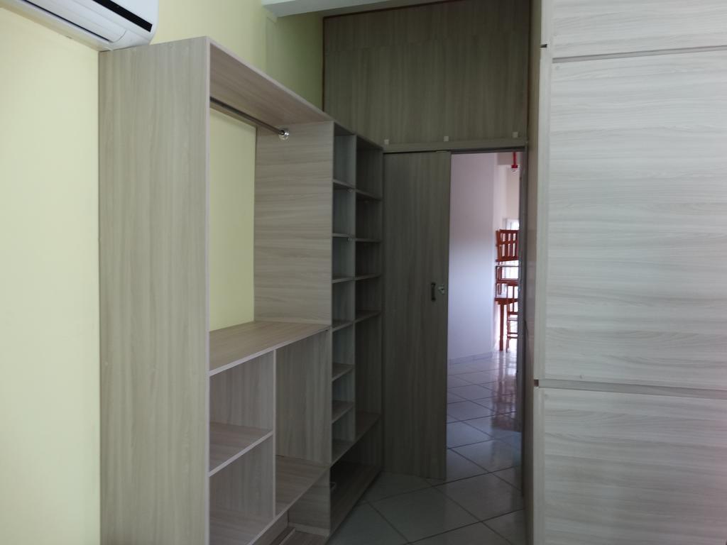 Pousada Oliveira Hotel Florianópolis Екстериор снимка