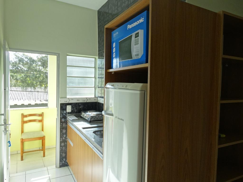 Pousada Oliveira Hotel Florianópolis Екстериор снимка
