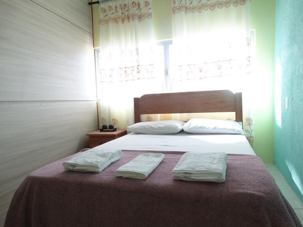 Pousada Oliveira Hotel Florianópolis Екстериор снимка