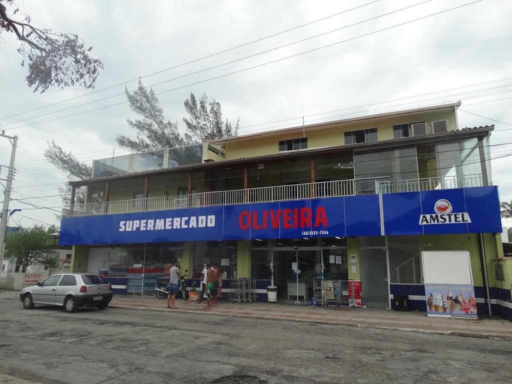 Pousada Oliveira Hotel Florianópolis Екстериор снимка