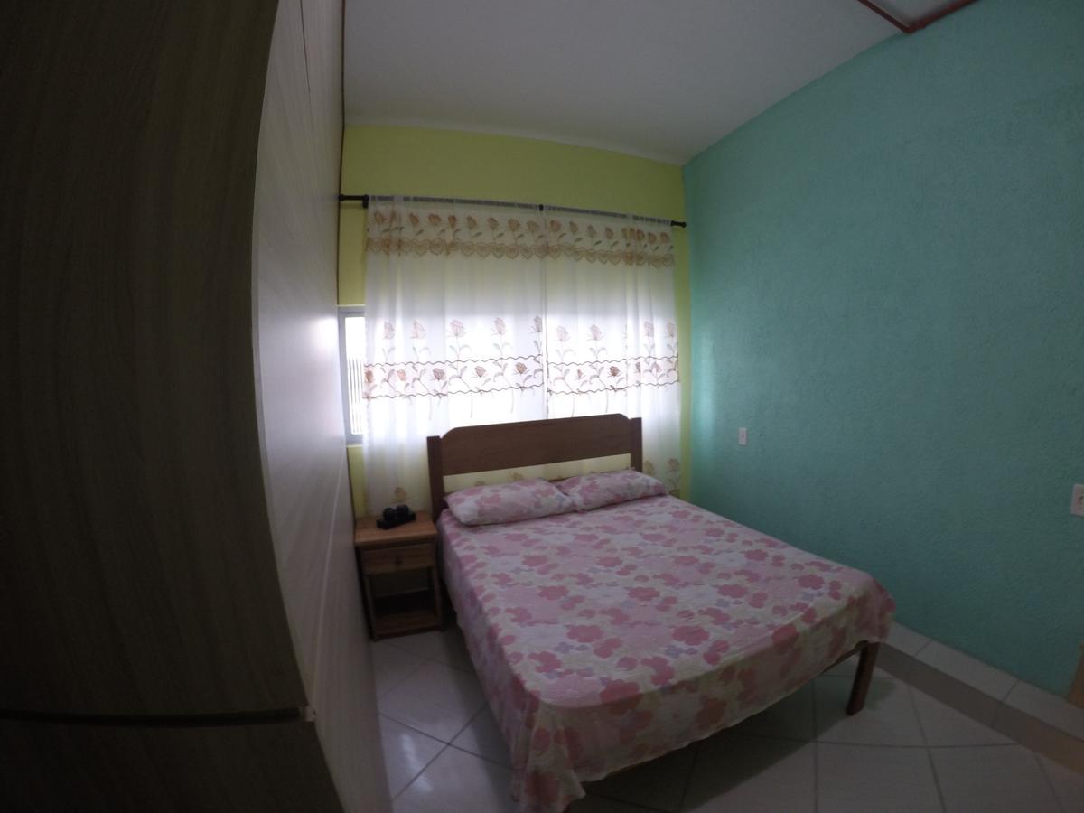Pousada Oliveira Hotel Florianópolis Екстериор снимка