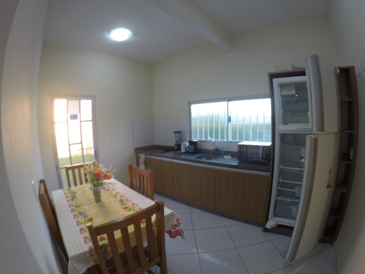 Pousada Oliveira Hotel Florianópolis Екстериор снимка