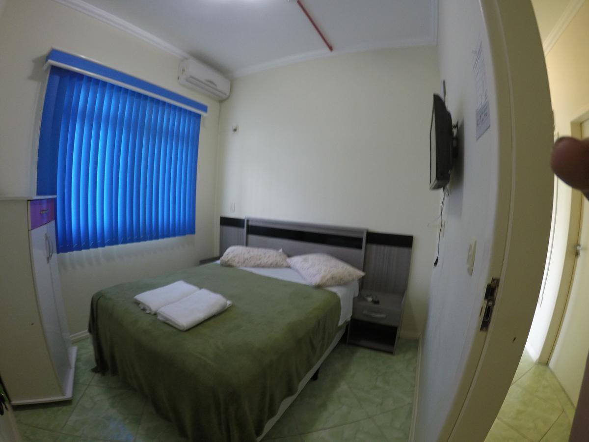 Pousada Oliveira Hotel Florianópolis Екстериор снимка