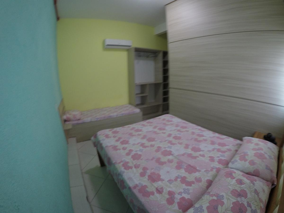 Pousada Oliveira Hotel Florianópolis Екстериор снимка