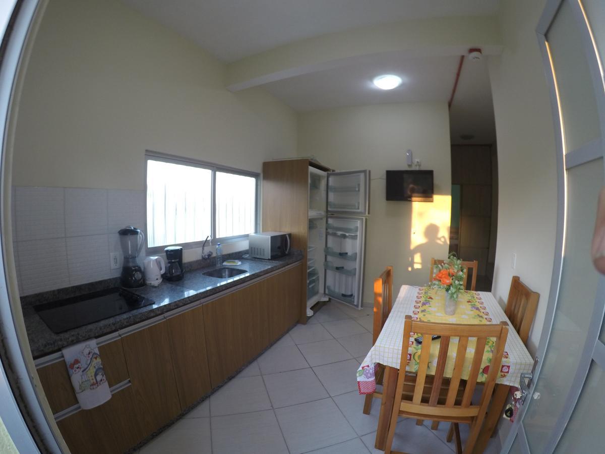 Pousada Oliveira Hotel Florianópolis Екстериор снимка